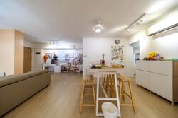 Blk 109A Edgedale Plains (Punggol), HDB 5 Rooms #566687331